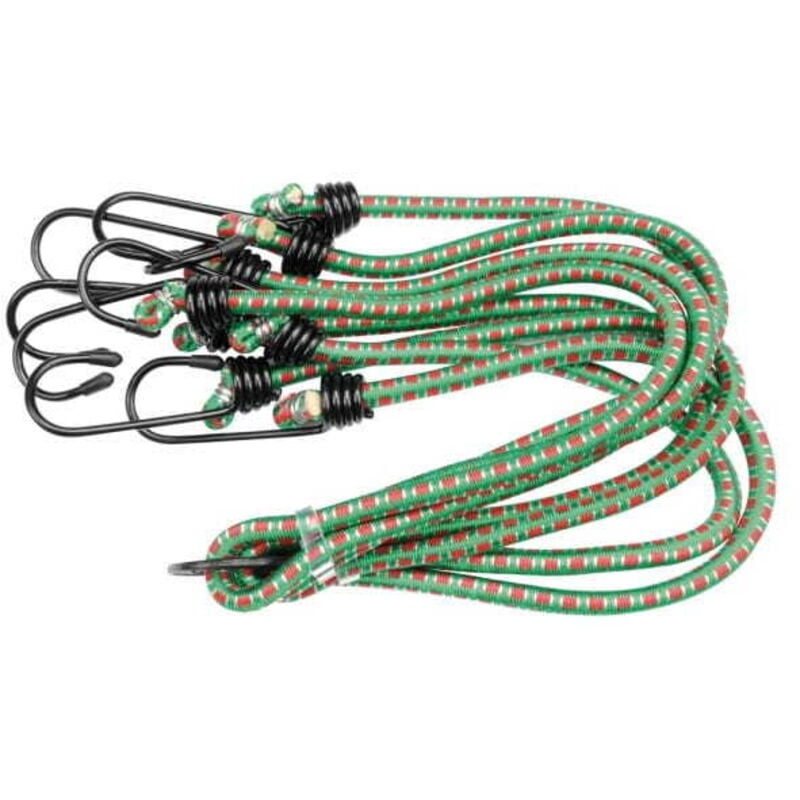 foto del prodotto tappeti per tronchi vorel 4 pezzi x 80 cm x 8 mm 82301