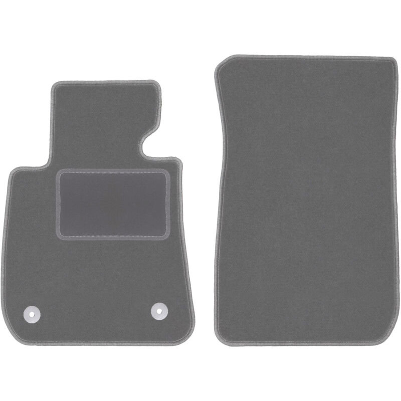foto del prodotto tappetini anteriori per auto: bmw 3 e93 decappottabile (2004-2011)