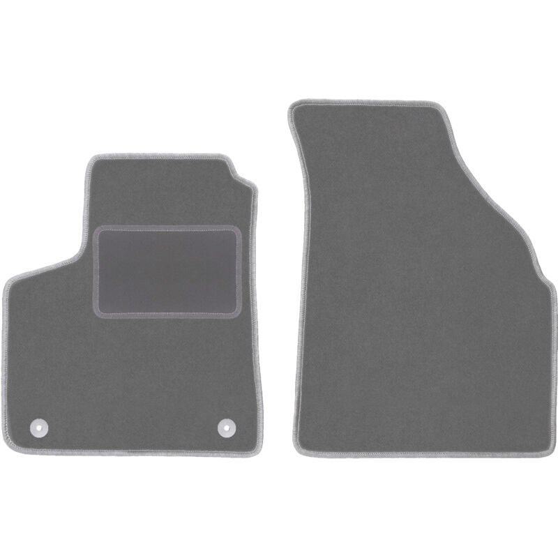 foto del prodotto tappetini anteriori per auto: chevrolet tacuma minivan (2000-2011)