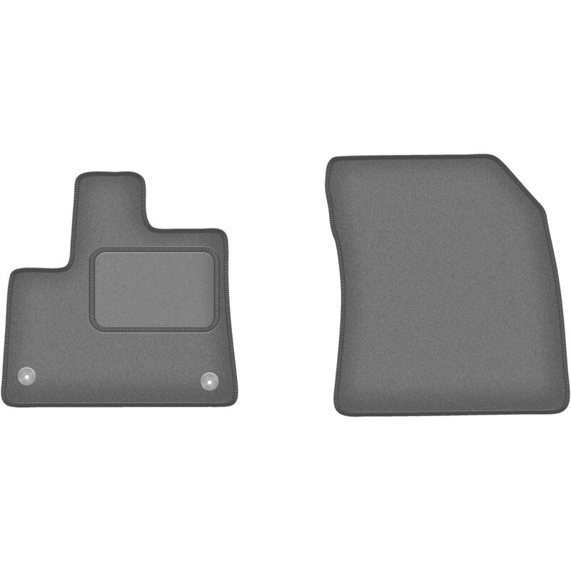foto del prodotto tappetini anteriori per auto: citroen berlingo iii 7 posti (2018-)