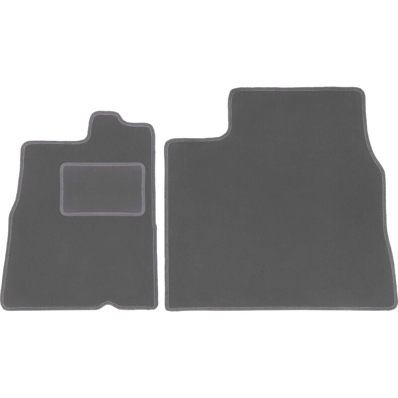 foto del prodotto tappetini anteriori per auto citroen jumper i furgone 1994 2006 