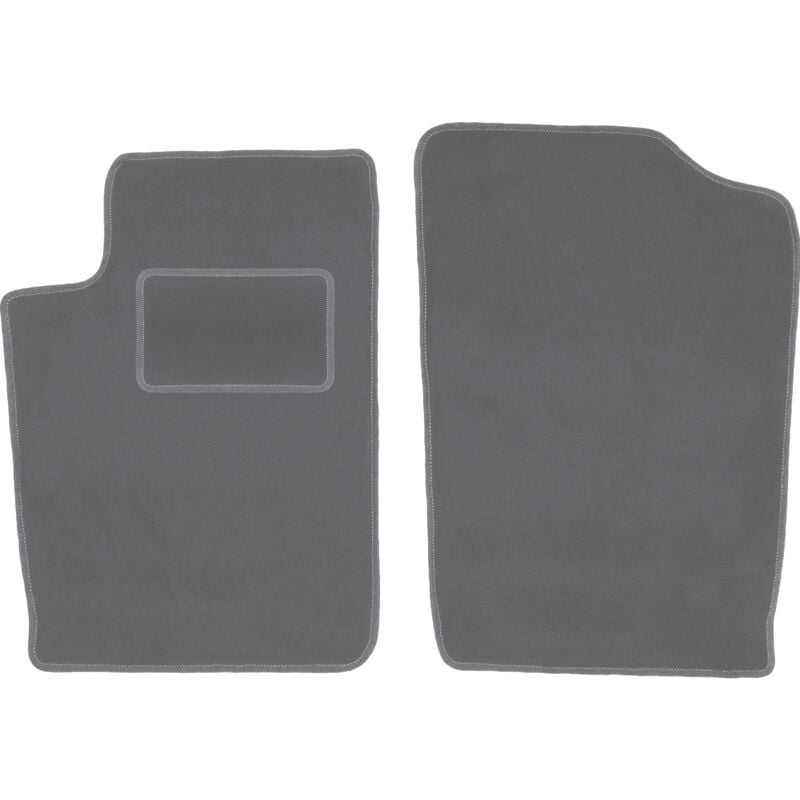 foto del prodotto tappetini anteriori per auto citroen xsara break, station wagon, hatchback 1997 2006 