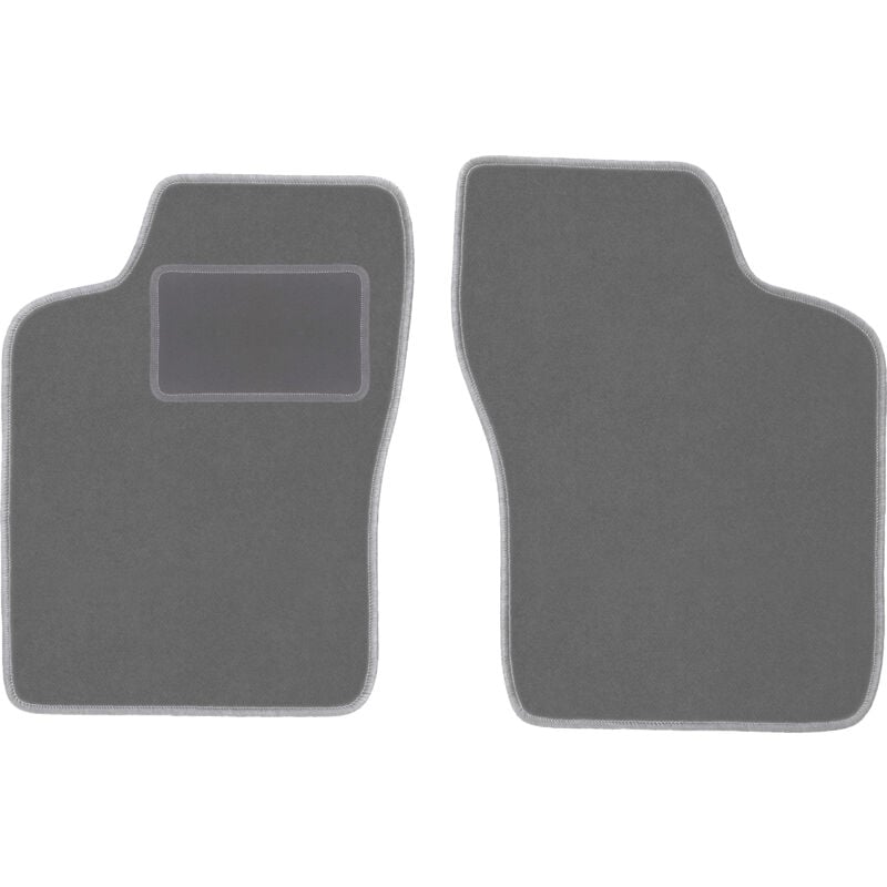 foto del prodotto tappetini anteriori per auto daewoo nexia hatchback, berlina 1994 1998 