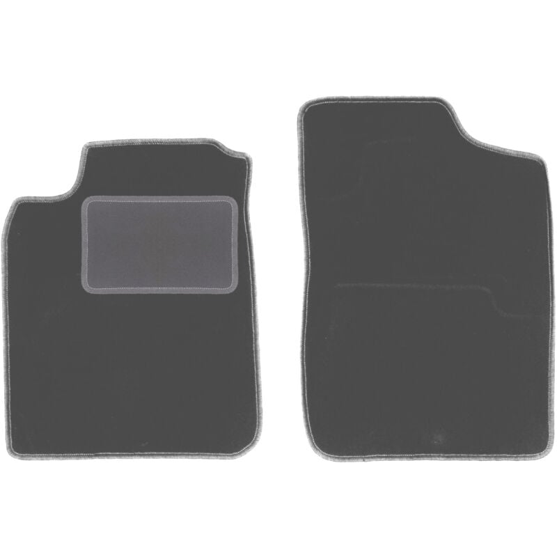 foto del prodotto tappetini anteriori per auto daihatsu charade hatchback 1994 2000 