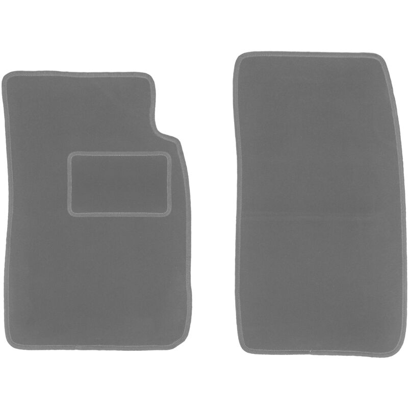 foto del prodotto tappetini anteriori per auto daihatsu feroza f300 f310 fuoristrada 1989 1998 