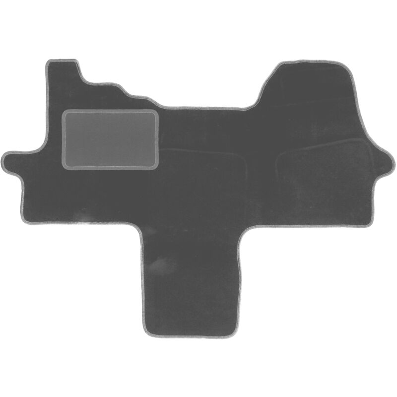 foto del prodotto tappetini anteriori per auto: fiat ducato iv furgone (2014 - )