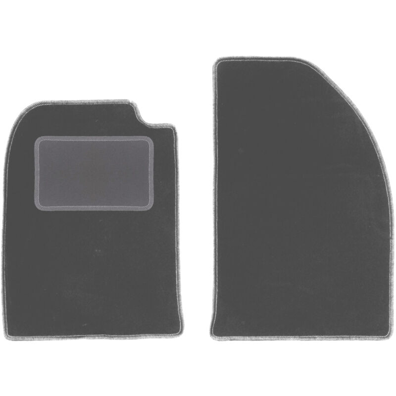 foto del prodotto tappetini anteriori per auto ford fusion hatchback 2002 2005 