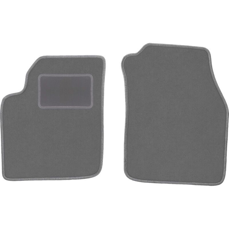 foto del prodotto tappetini anteriori per auto ford ka mk1 hatchback 1998 2006 