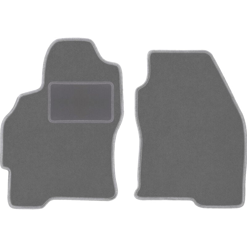 foto del prodotto tappetini anteriori per auto ford mondeo mk2 station wagon, berlina, liftback, hatchback 1996 2000 