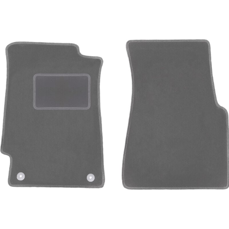 foto del prodotto tappetini anteriori per auto honda civic v hatchback 1991 1996 