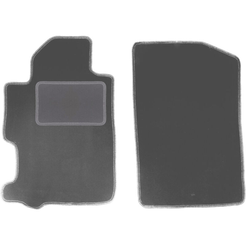 foto del prodotto tappetini anteriori per auto: honda fr-v minivan (2004-2009)