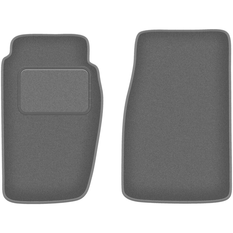 foto del prodotto tappetini anteriori per auto: jeep grand cherokee xj off-road (1992-1998)