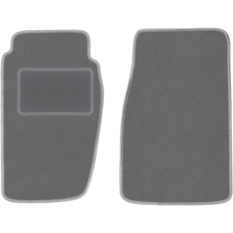 foto del prodotto tappetini anteriori per auto jeep grand cherokee zj off road 1998 2005 