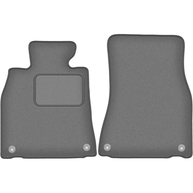 foto del prodotto tappetini anteriori per auto lexus ls iii berlina 2000 2006 