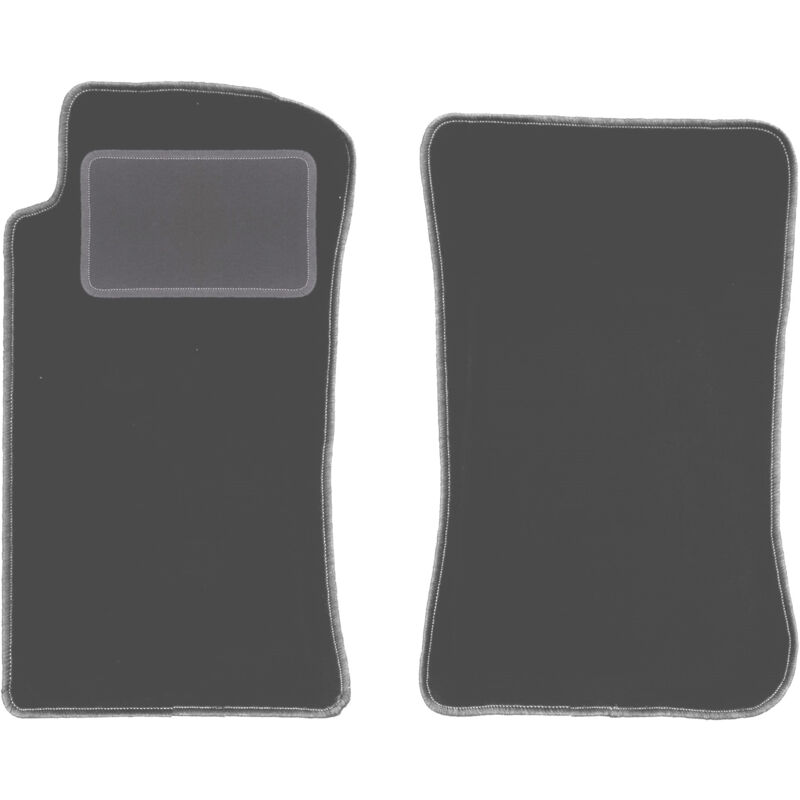 foto del prodotto tappetini anteriori per auto mazda mx 5 i decappottabile 1989 1998 
