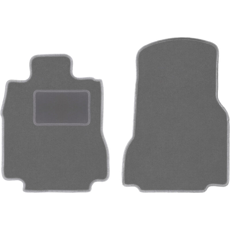 foto del prodotto tappetini anteriori per auto: mercedes a w168 family minivan (2001-2005)