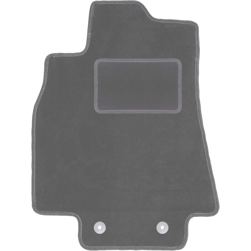 foto del prodotto tappetini anteriori per auto: mercedes classe a w169 hatchback (2004-2012)
