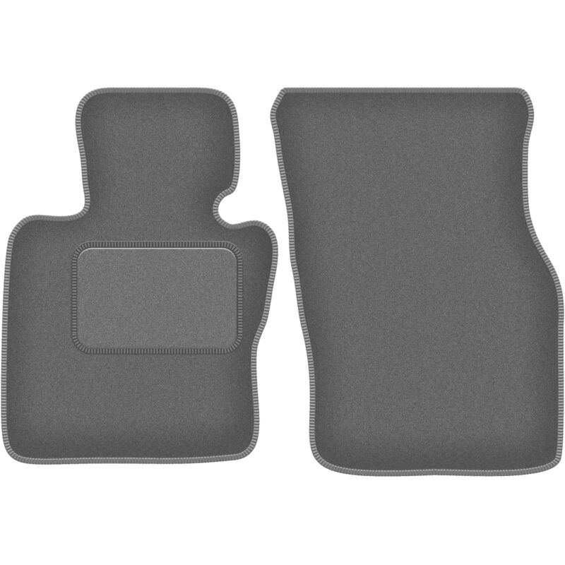foto del prodotto tappetini anteriori per auto mini countryman hatchback 2014 