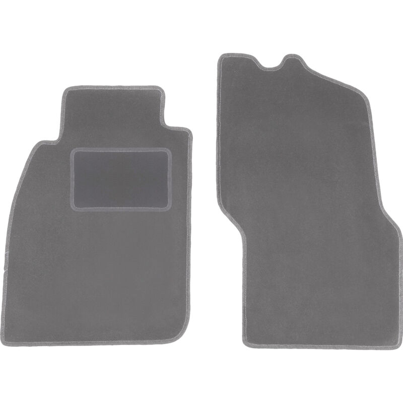 foto del prodotto tappetini anteriori per auto mitsubishi carisma berlina, liftback, hatchback 1995 2004 