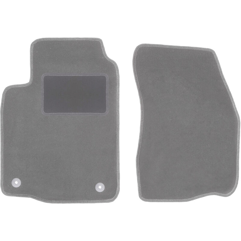 foto del prodotto tappetini anteriori per auto mitsubishi colt v cjo hatchback 1996 2003 