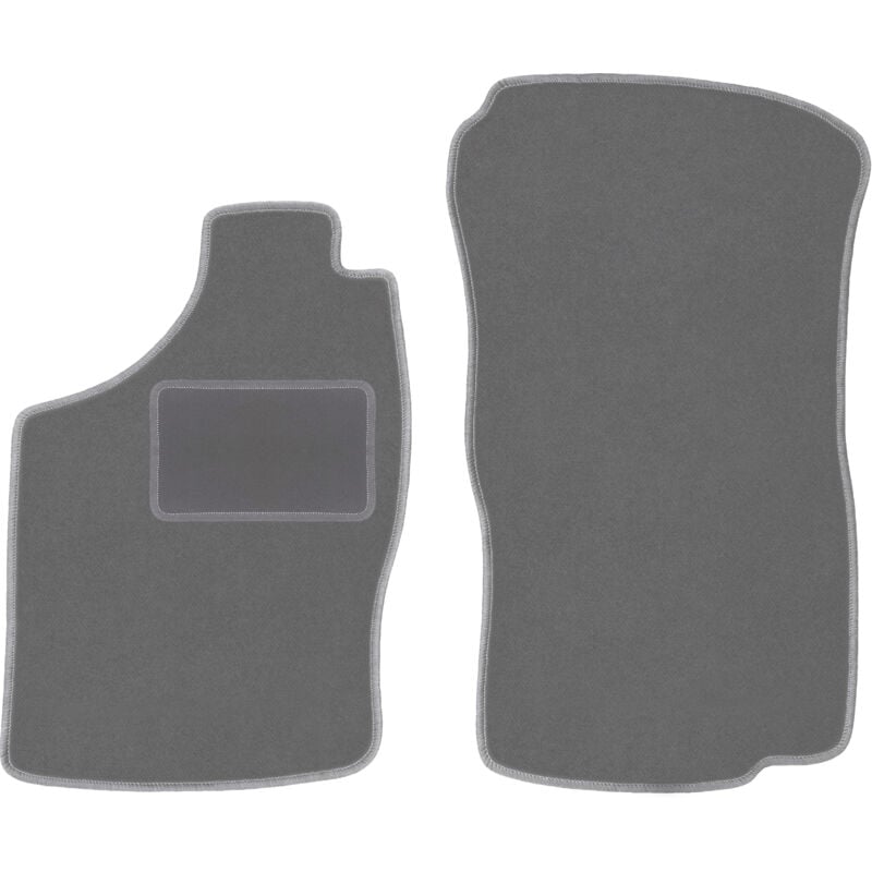 foto del prodotto tappetini anteriori per auto opel astra f hatchback, berlina, station wagon, cabrio 1991 2002 