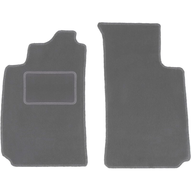 foto del prodotto tappetini anteriori per auto renault megane i berlina, classica, hatchback, gran turismo, station wagon 1995 2002 
