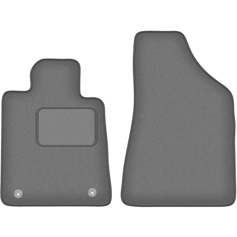 foto del prodotto tappetini anteriori per auto: renault safrane liftback (1992-2000)