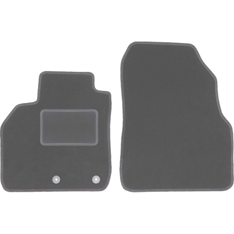 foto del prodotto tappetini anteriori per auto renault scenic ii monovolume 2003 2009 