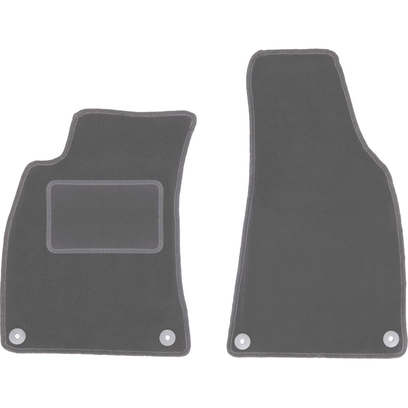 foto del prodotto tappetini anteriori per auto: seat exeo berlina, station wagon (2008-2015)