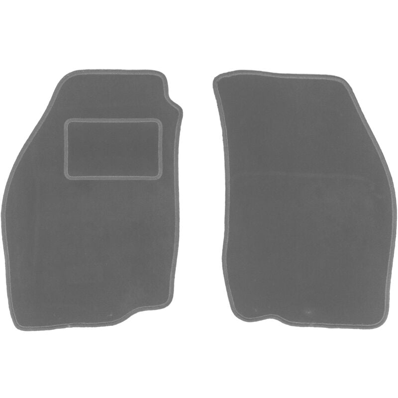 foto del prodotto tappetini anteriori per auto suzuki baleno i hatchback, berlina, station wagon 1995 2007 