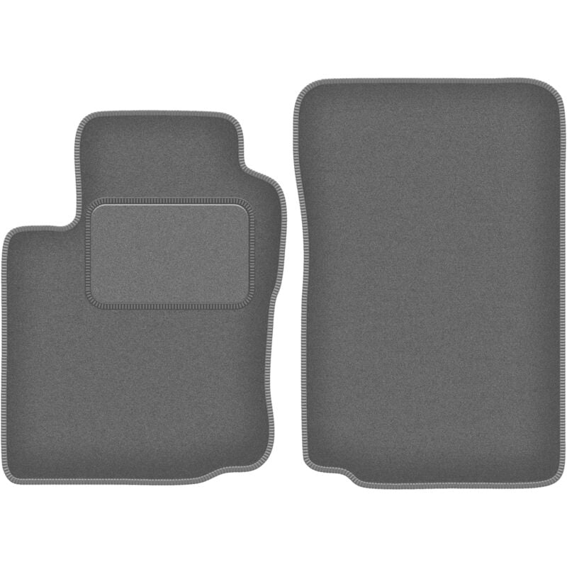 foto del prodotto tappetini anteriori per auto suzuki granr vitara i 3 porte 1998 2005 