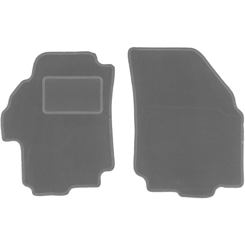 foto del prodotto tappetini anteriori per auto suzuki liana hatchback, berlina, station wagon 2001 2004 