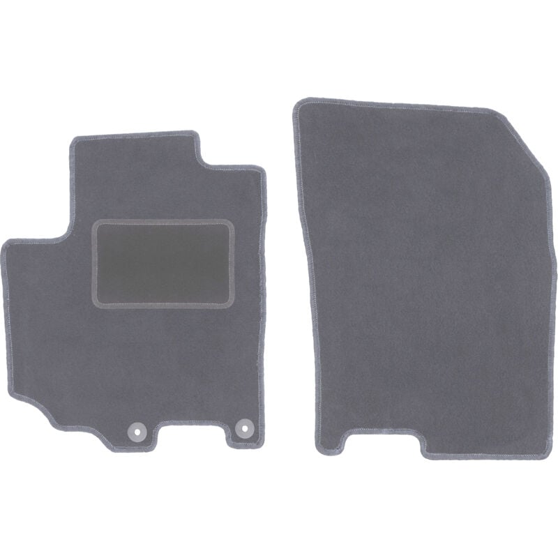 foto del prodotto tappetini anteriori per auto suzuki vitara iii crossover 2015 
