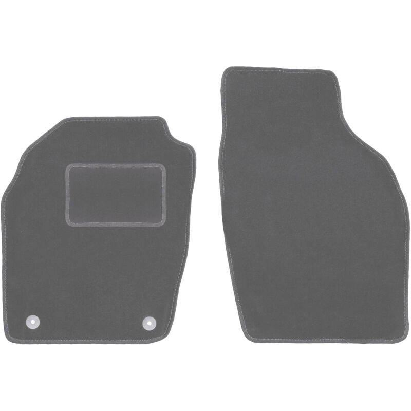 foto del prodotto tappetini anteriori per auto suzuki wagon r hatchback 1998 2010 
