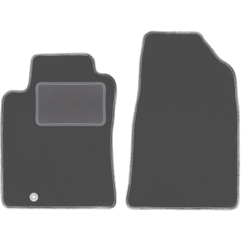 foto del prodotto tappetini anteriori per auto: toyota camry iv berlina (1994-1998)