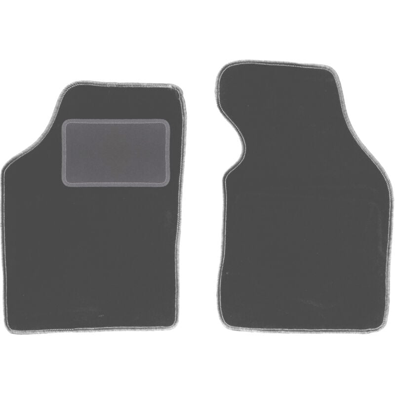 foto del prodotto tappetini anteriori per auto toyota rav4 ii fl 3 porte 2003 2005 