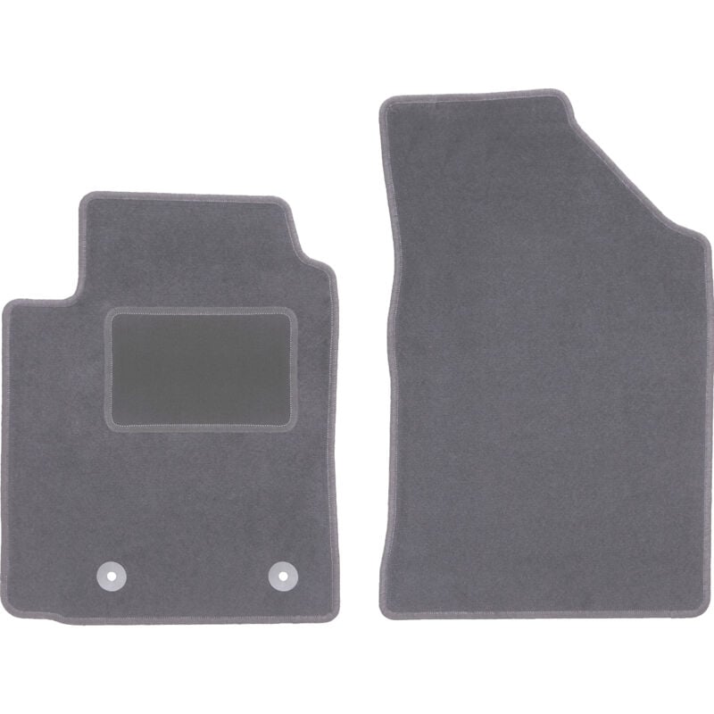 foto del prodotto tappetini anteriori per auto toyota yaris i 3 porte 1999 2005 