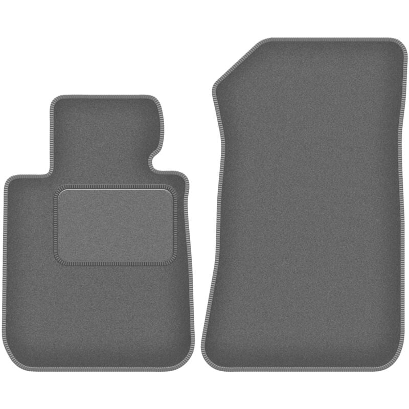 foto del prodotto tappetini auto anteriori: bmw 1 e88 decappottabile (2008-2014)