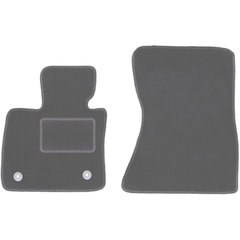 foto del prodotto tappetini auto anteriori: bmw x5 e70 suv (2006-2013)