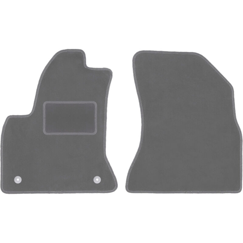 foto del prodotto tappetini auto anteriori citroen c4 grand picasso monovolume 2006 2013 