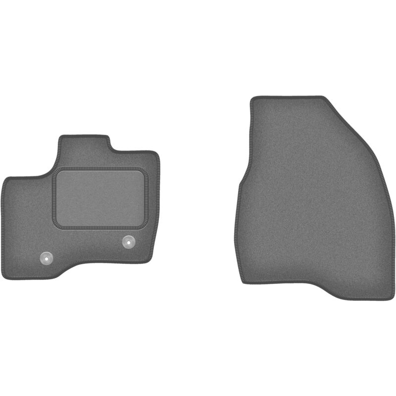 foto del prodotto tappetini auto anteriori ford explorer piccolo conducente 0 