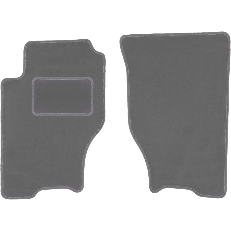 foto del prodotto tappetini auto anteriori: kia sorento i suv (2003-2009)