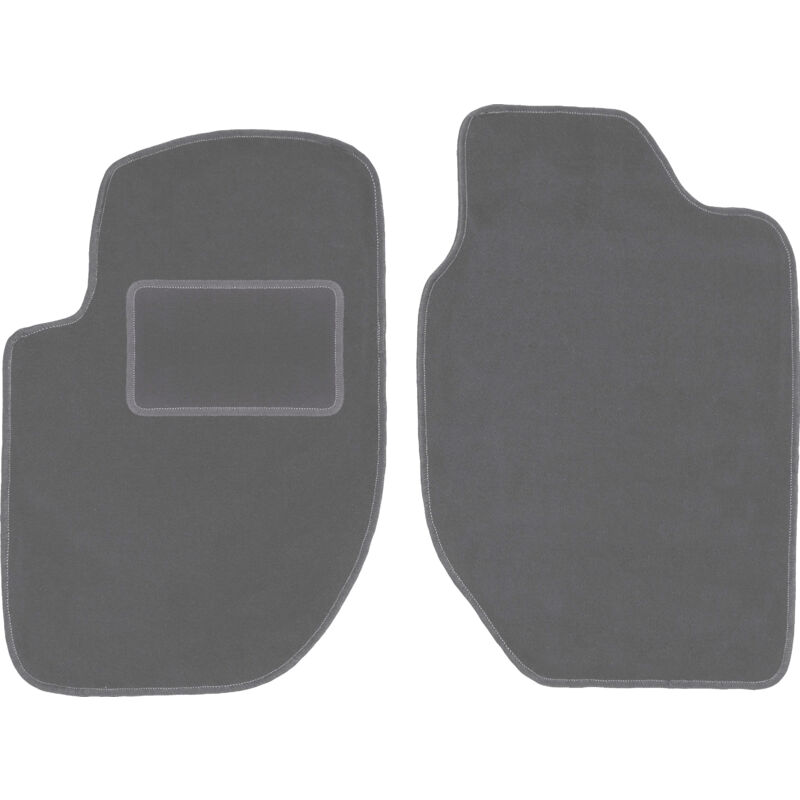 foto del prodotto tappetini auto anteriori: land rover freelander i suv (1996-2006)