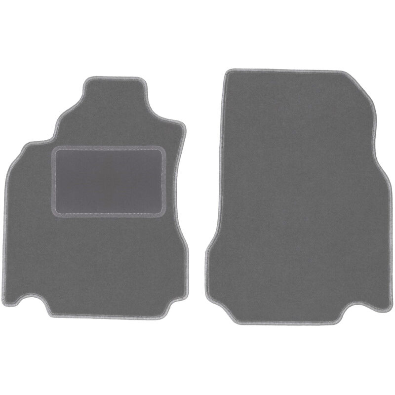 foto del prodotto tappetini auto anteriori: nissan cube z12 keicar (2008-2011)