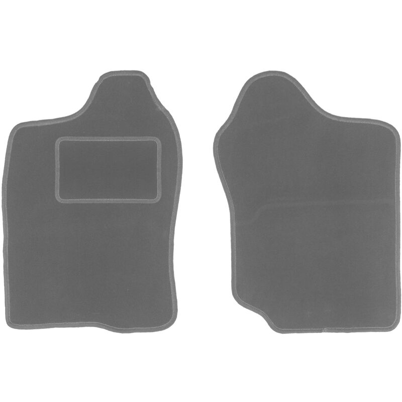 foto del prodotto tappetini auto anteriori suzuki jimny suv (1998-2007)