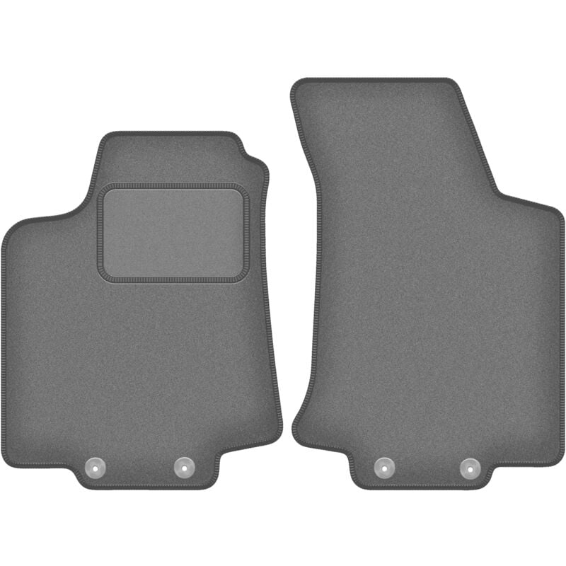 foto del prodotto tappetini auto anteriori volkswagen golf iv cabrio 1998 2002 