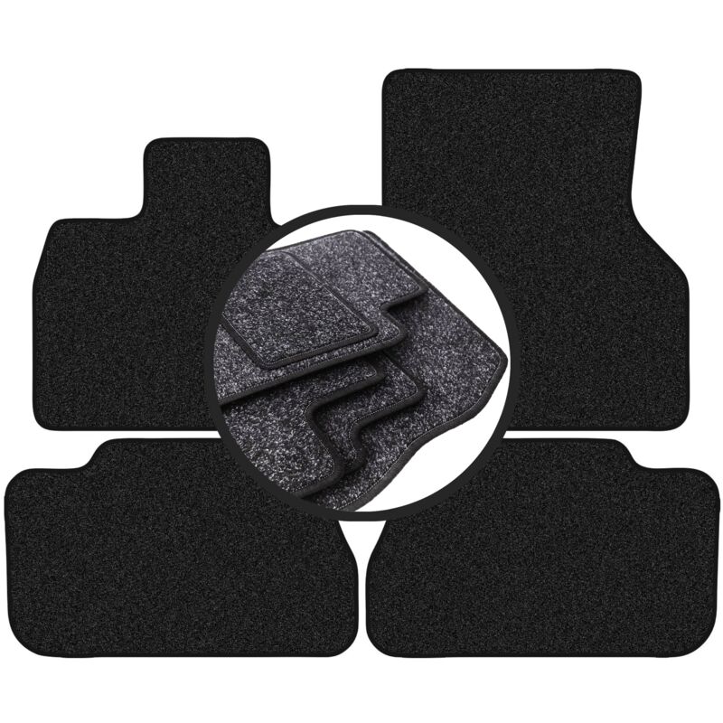foto del prodotto tappetini auto anthra per bmw ix i20 0 2021 2022 
