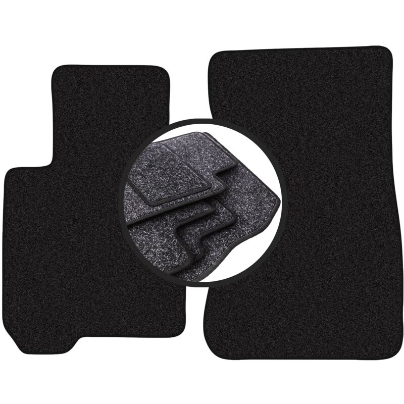 foto del prodotto tappetini auto anthra per bmw z4 e89 0 2009 2019 