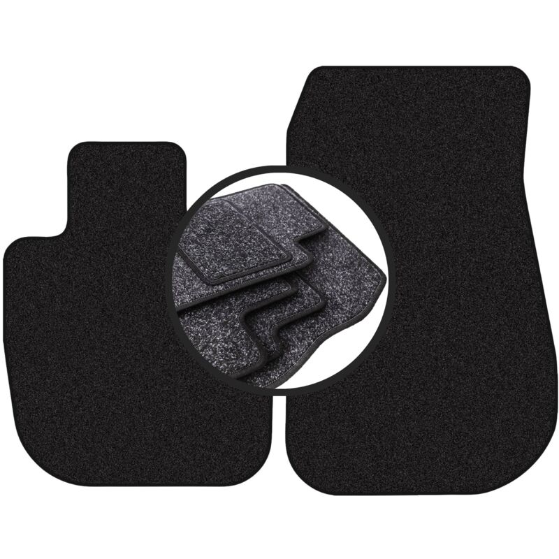 foto del prodotto tappetini auto anthra per bmw z4 g29 0 2019 2022 