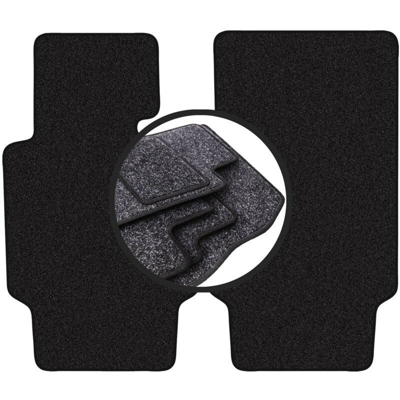 foto del prodotto tappetini auto anthra per bmw z8 0 2000 2003 